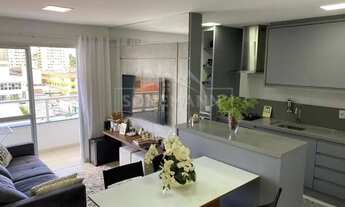 Imagem 4: Apartamento 63 metros quadrados com 2 quartos em Areias - São José - SC