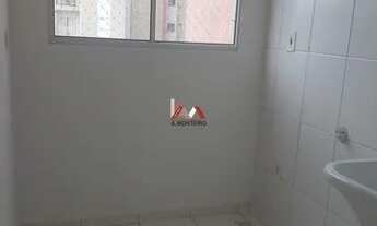 Imagem 3: TAUBATÉ - Apartamento Padrão - GRANJAS PANORAMA