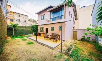 Imagem: Cód. 14708 - Um refúgio de conforto e