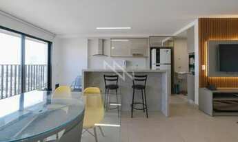 Imagem 5: Apartamento em Setor Marista - Goiânia