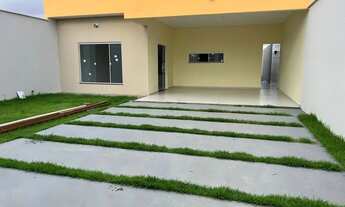 Imagem: Excelente casa aracagy rua asfaltada morada