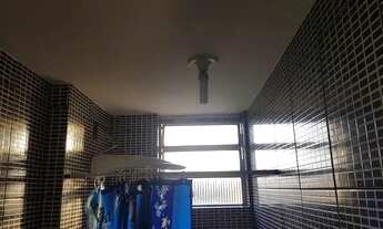 Imagem 6: Apartamento para aluguel tem 38 metros quadrados com 1 quarto em Campo Grande - Rio de Jan