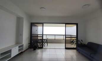 Imagem 4: Apartamento para venda com 93 metros quadrados com 3 quartos em Costa Azul - Salvador - Ba
