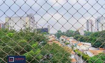 Imagem 6: Apartamento Venda Pinheiros 98 m² 2 Dormitórios