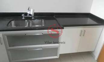 Imagem 6: Apartamento B. Jardim - Santo André/SP