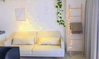 Imagem: Loft completo super aconchegante