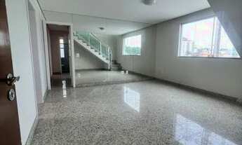 Imagem 3: Cobertura com 4 dormitórios à venda em Belo Horizonte