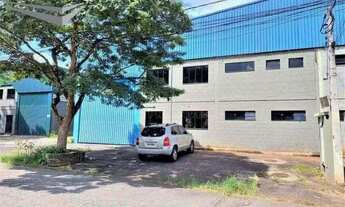 Imagem 2: Galpão para alugar Jardim do Rio Cotia Cotia