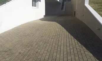 Imagem 5: Casa Clean, em Condominio Burle Marx