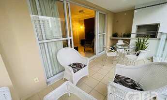 Imagem 5: Apartamento 3 Quartos para Venda em Salvador, Alphaville I, 3 dormitórios, 2 suítes, 3 ban