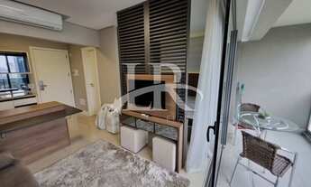 Imagem 5: Flat, Pinheiros - São Paulo