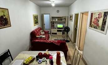 Imagem 2: Apartamento para venda tem 71 metros quadrados com 2 quartos