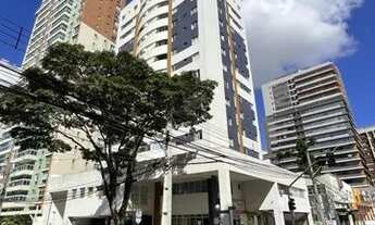 Imagem 1: Apartamento para Venda em Curitiba, Água Verde, 3 dormitórios, 1 suíte, 2 banheiros, 1 vag