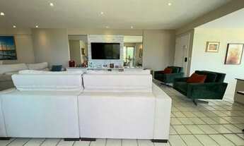 Imagem 5: Edf. Morada Praia - 4 suítes com a melhor área de lazer da beira-mar de Piedade