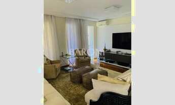 Imagem: São Paulo - Apartamento Padrão - Paraíso