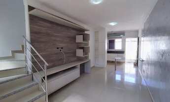 Imagem: Casa duplex no condomínio areias do Planalto