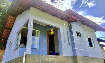 Imagem: Casa com 102 m² semi mobiliada!