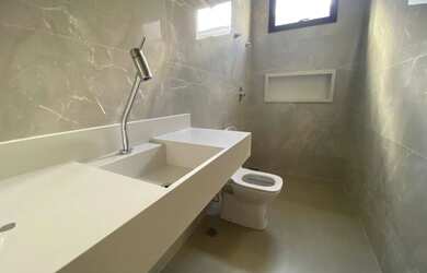 Imagem 6: Sobrado 04 suítes Portal do Sol Green