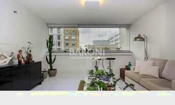 Imagem 7: São Paulo - Apartamento Padrão - Higienópolis