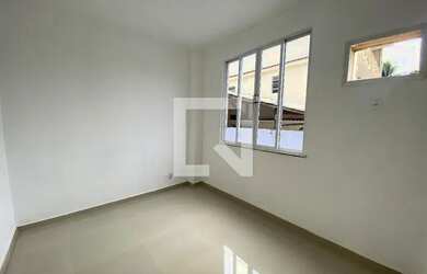 Imagem 6: Apartamento para Aluguel - Jardim 25 de Agosto, 2 Quartos, 45 m2