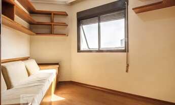 Imagem 5: Apartamento para Aluguel - Vila Pompéia, 4 Quartos, 140 m2