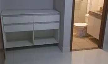 Imagem 2: Apartamento em Vicente Pires 2 qtos com suíte