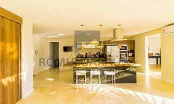 Imagem 7: CASA RESIDENCIAL em BRASÍLIA - DF, SETOR HABITACIONAL JARDIM BOTÂNICO