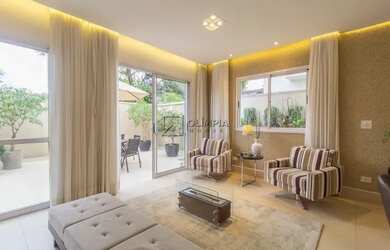 Imagem 5: Casa Venda 4 Dormitórios - 470 m² Brooklin Velho