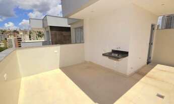 Imagem 3: Cobertura com 2 dormitórios à venda em Belo Horizonte