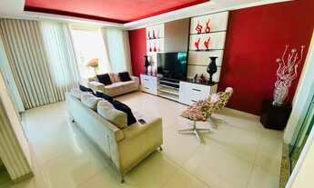 Imagem 5: Casa com 4 dormitórios à venda em Belo Horizonte