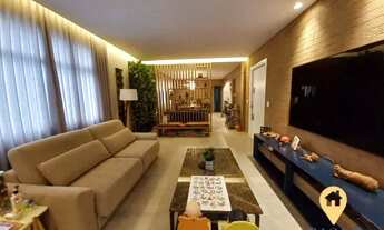 Imagem 2: Apartamento com 4 dormitórios à venda em Belo Horizonte