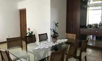 Imagem 4: Apartamento com 4 dormitórios à venda em Belo Horizonte