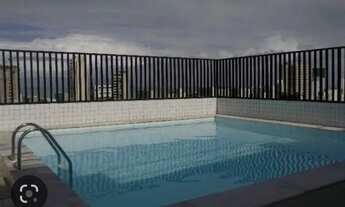 Imagem 2: NERI 1qt Mobiliado bem dividido Nascente piscina r Francisco Cunha