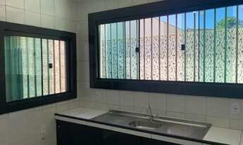 Imagem 4: Aluga casa 2 quartos setor Goiânia 2