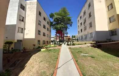 Imagem 3: Apartamento com 2 dormitórios à venda em Belo Horizonte