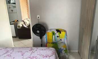 Imagem 2: Apto no engenho da rainha