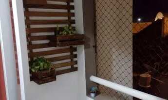 Imagem 3: Apartamento para venda ou troca em casa