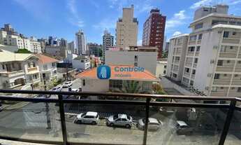 Imagem 6: MP - Apartamento Amplo 107m², 03 Dormitórios, Móveis sob medida, no Centro de Florianópoli
