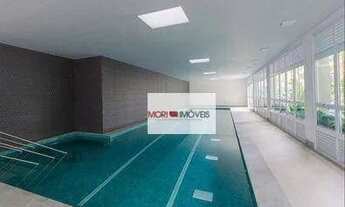 Imagem 5: Apartamento com 1 dormitório à venda, 35 m² por R$ 638.000 - Pompeia - São Paulo/SP