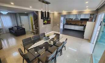 Imagem: Apartamento para venda com 240 metros quadrados