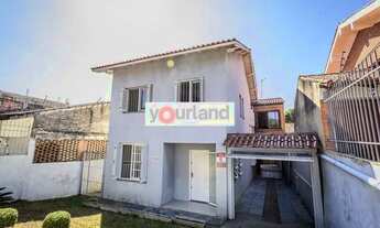 Imagem 2: PORTO ALEGRE - Casa Padrão - Tristeza