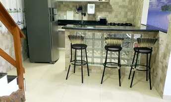 Imagem 4: APARTAMENTO RESIDENCIAL em SANTA CRUZ CABRÁLIA - BA, SANTO ANDRÉ