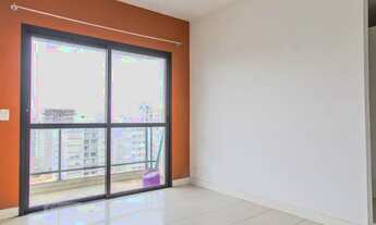 Imagem 2: Apartamento para Aluguel - Vila Olímpia, 1 Quarto, 43 m2