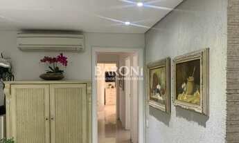 Imagem 4: São Paulo - Apartamento Padrão - Vila Nova Conceição