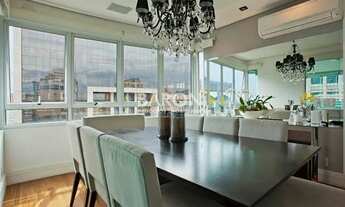 Imagem 7: São Paulo - Apartamento Padrão - Itaim Bibi