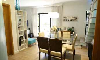 Imagem: São Paulo - Apartamento Padrão - Moema