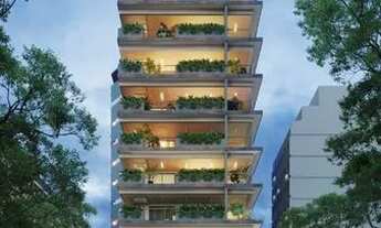 Imagem 2: Apartamento para venda tem 125 metros quadrados com 3 quartos em Botafogo - Rio de Janeiro