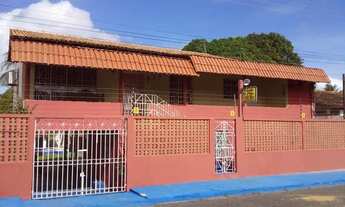 Imagem: Casa para venda tem 600 metros quadrados