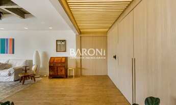 Imagem 4: São Paulo - Apartamento Padrão - Jardim América