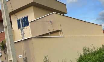 Imagem: Aluguel Sobrado - Atlântico Norte- (Inhumas